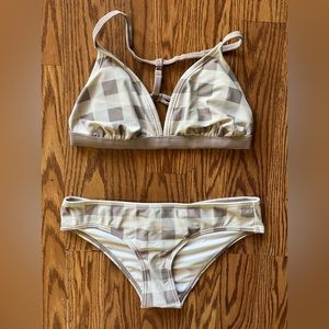 Women’s Two Piece Bikini Set